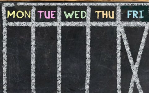 The 4-Day School Week: Some Pros and Cons