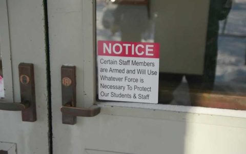 Is Everything We Think We Know About School Shootings Wrong? (Part 1)