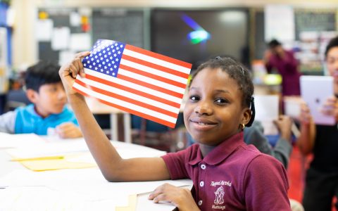 The State of Civics Education in the U.S. – Part II: What Should Civics Look Like?