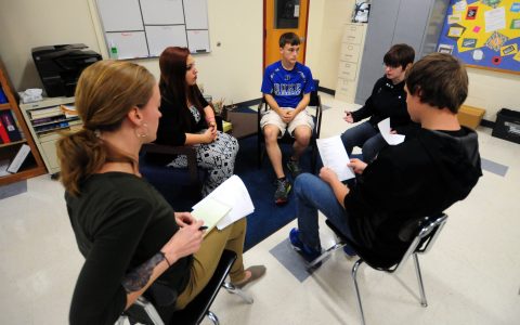 Restorative Practices: Emerging Research